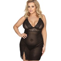 Комплект anais Valencia Черный (L+)