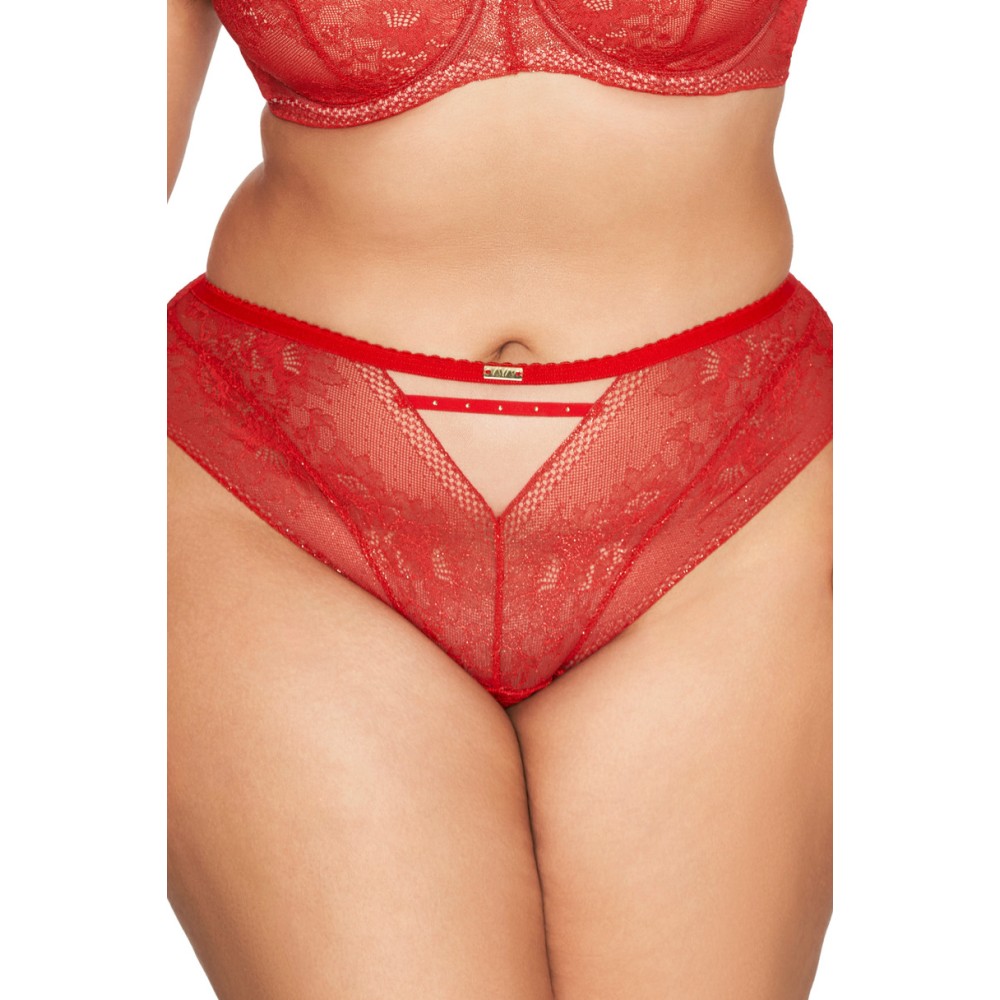 Фото  бразиліана бразиліани жіночі ava 2127/b red