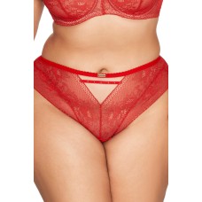 Бразиліана бразиліани жіночі AVA 2127/B RED