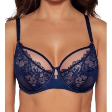 Бюстгалтер ava 1938 navy-blue 75D