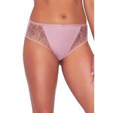 Сліпи труси жіночі AVA 2022 ANCIENT ROSE XL