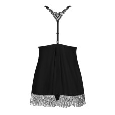 Комплект obsessive Chiccanta babydoll