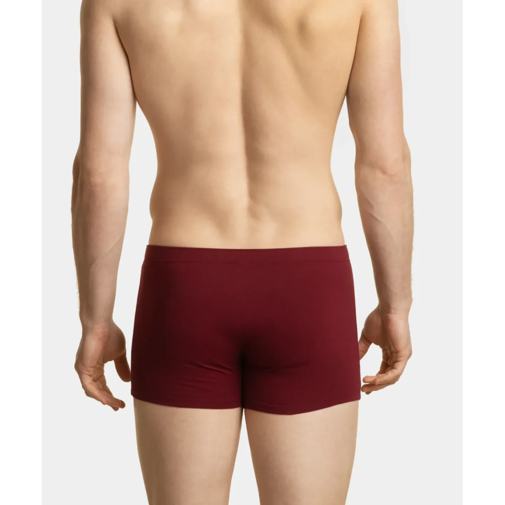 Зображення  труси шорти чоловічі боксери atlantic 3mh-025/01 l