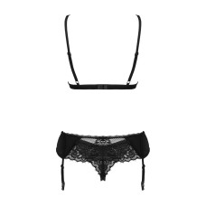 Комплект obsessive Maderris set XS/S