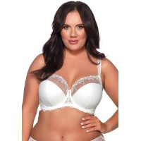 Бюстгалтер ava 1030 CREAM kremowy 95D