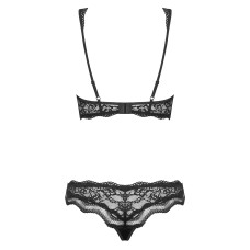 Комплект obsessive Luvae set L/XL