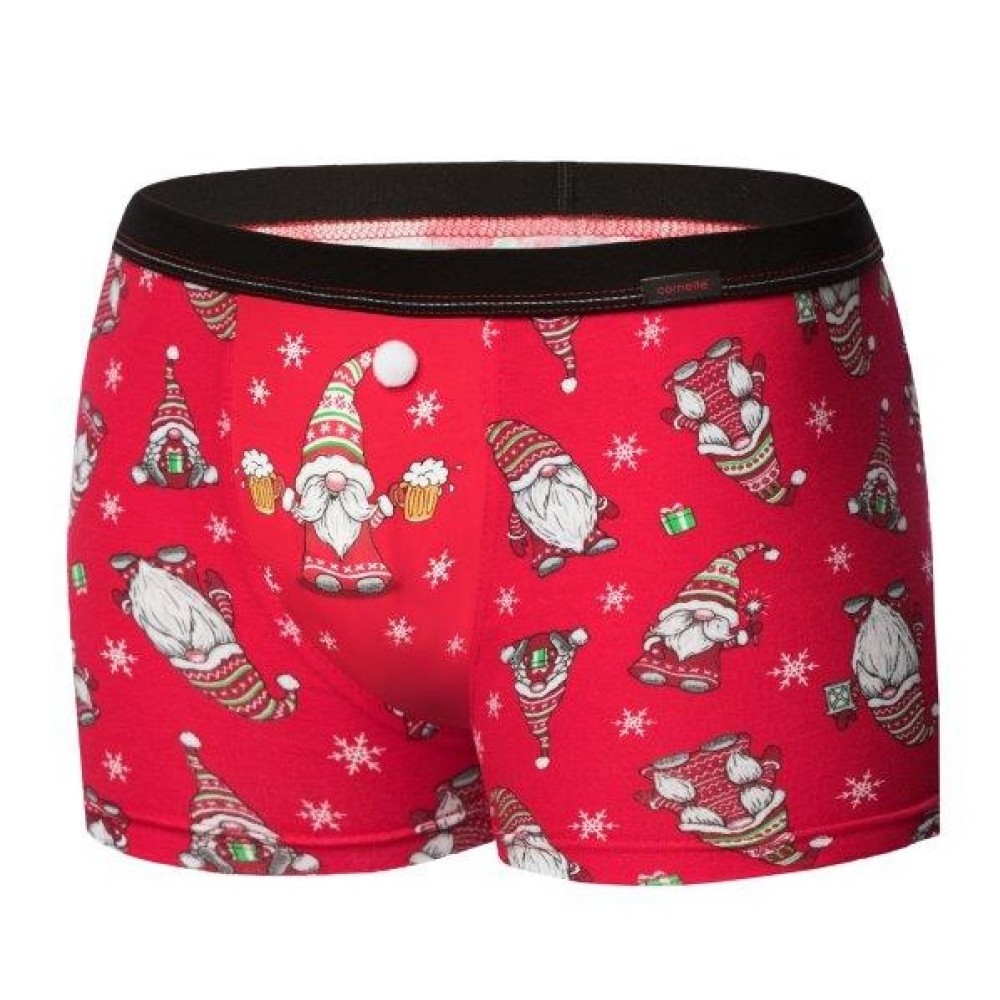 Зображення  труси шорти чоловічі боксери cornette 007/68 xxl