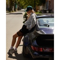 Шорти жіночі трусики від натирання Fiore M0011