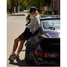 Шорти жіночі трусики від натирання Fiore M0011 3/4