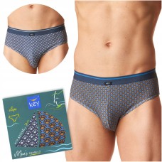 Чоловічі труси Key mpp 503 M