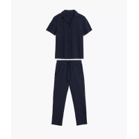 Піжама чоловіча atlantic bnmp 002 wl25 XXL