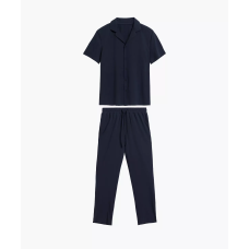 Піжама чоловіча atlantic bnmp 002 wl25 M