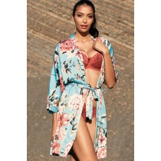 Пеньюар dama Kier Liv S/M