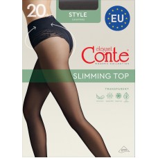 Класичні жіночі колготки жін. CE STYLE 0 (EU), р.,