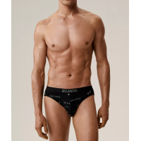 Чоловічі труси Atlantic 3mp 206 jz25 L