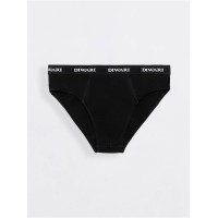 DiWaRi труси чол. SLIP MSL 148, р.110,114/XXL, Nero