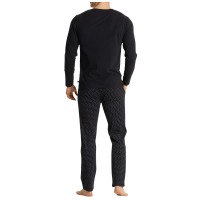 Піжама чоловіча atlantic NMP 361/02