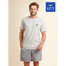Піжама чоловіча Key MNS-717 A22 L