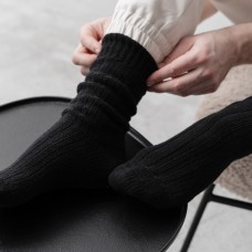 Чоловічі вовняні шкарпетки Steven 093 41-43 Чоловічі вовняні шкарпетки Steven 093 41-43