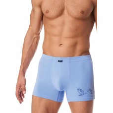 Труси шорти чоловічі боксери Key 4XL