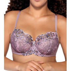 Бюстгалтер ava 1985 różowy 80G