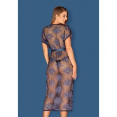 Пеньюар obsessive Flowlace peignoir