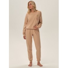 Піжама жіноча Жіночі Henderson 41899 fawn M