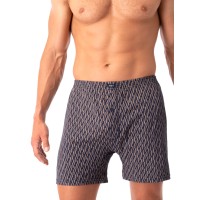 Чоловічі сімейні труси Key mxc-821