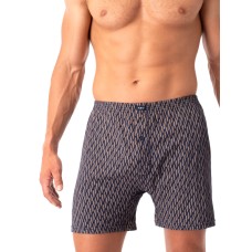 Чоловічі сімейні труси Key mxc-821 XXL