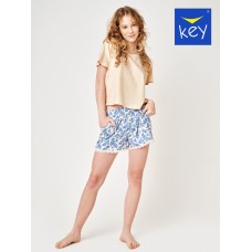 Піжама жіноча key lns 569 a24 XL