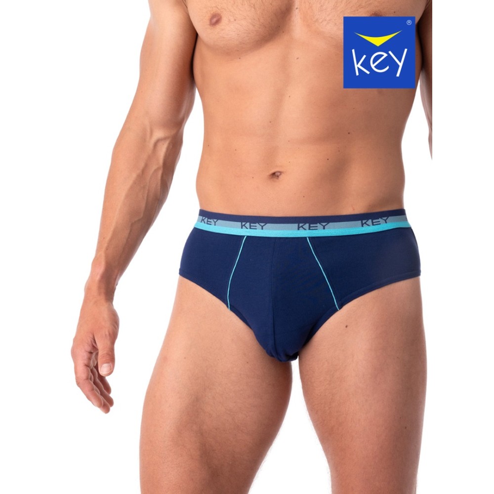Фото  чоловічі труси сліп key mpp 340 a25