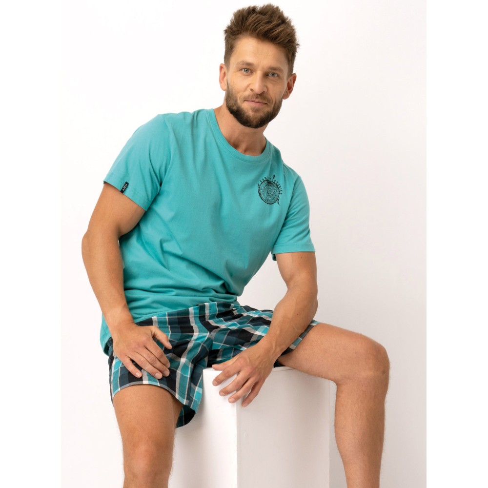 Фото  піжама чоловіча key mns 630 a25