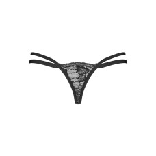 Еротичні стрінги Obsessive Nutris thong XL/2XL