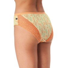 Сліпи жіночі трусики key LPC 986 1 S