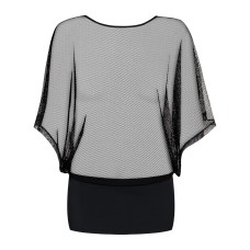 Комплект obsessive Punker dress S/M