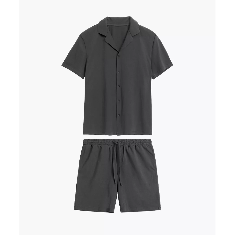 Фото  піжама чоловіча atlantic bnmp 003 wl25