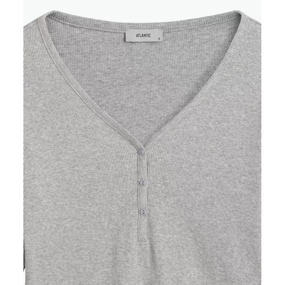 Фото  піжама жіноча atlantic np-482 jz24