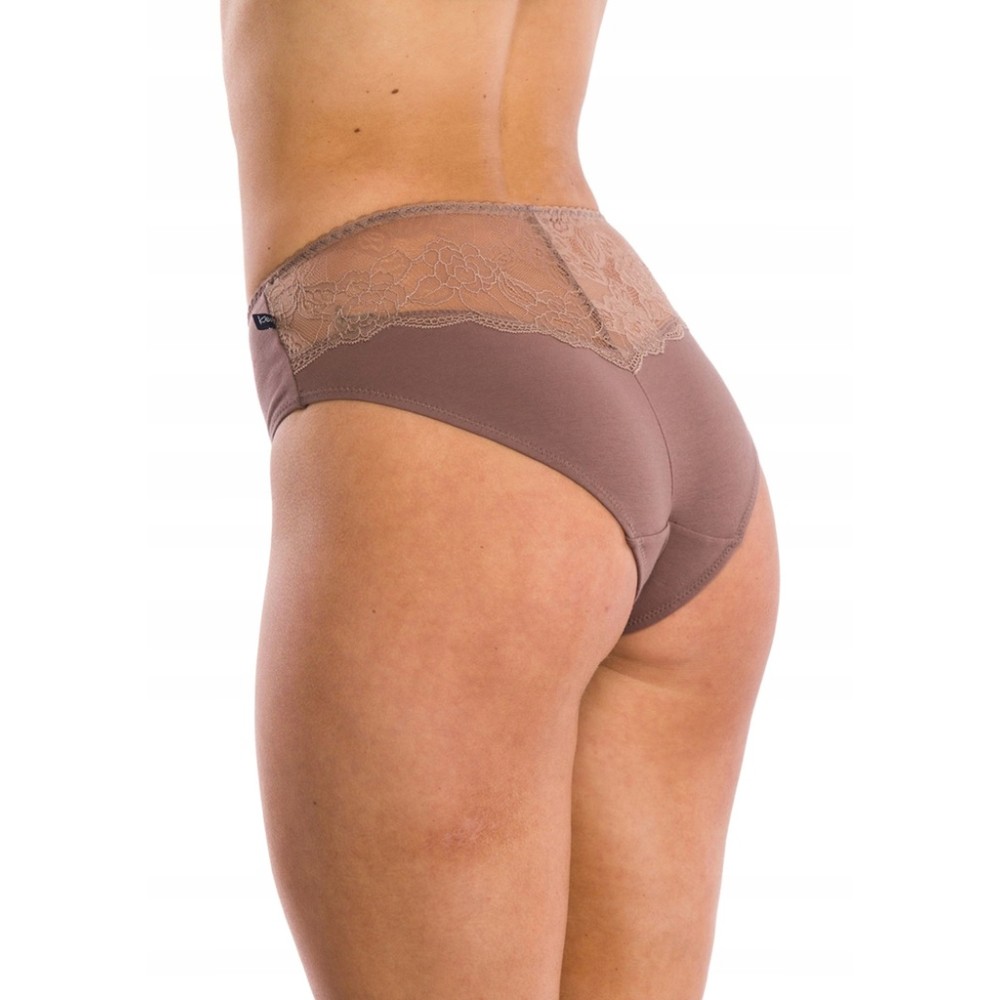 Фото  жіночі трусики key (2 шт.) lpc 207