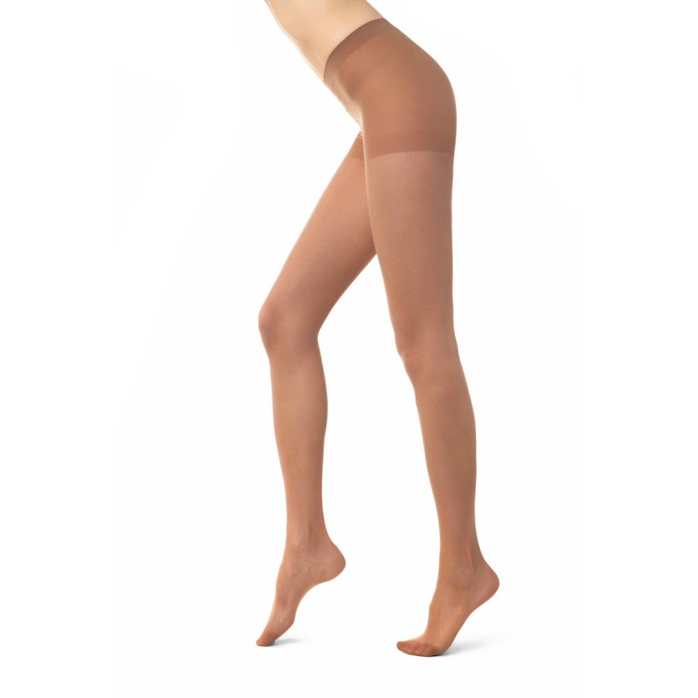 Зображення  корекційні жіночі колготки жін. e modo 20 (new), р.2, melone