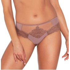 Сліпи труси жіночі Ava 1990 WOOD ROSE XL