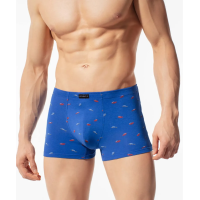 Труси шорти чоловічі боксери Atlantic MH-1121