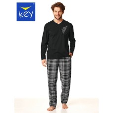 Піжама чоловіча Key MNS-433 XXL