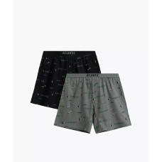 Чоловічі сімейні труси Atlantic 2mbx 084 jz25