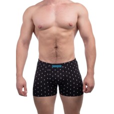 Труси шорти чоловічі труси-шорти Tezavrator МШ 950325 р.52