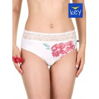 Сліпи жіночі трусики key (2 шт.) LPC 904