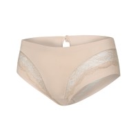 Сліпи труси жіночі Julimex KISS XXL