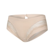 Сліпи труси жіночі Julimex KISS XXL