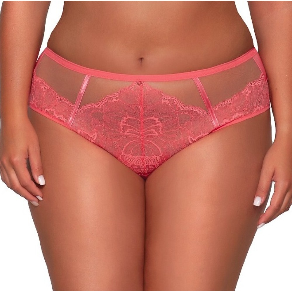 Зображення  бразиліана бразиліани жіночі ava 2075/b coral koral l