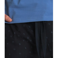 Піжама чоловіча Atlantic NMP-359