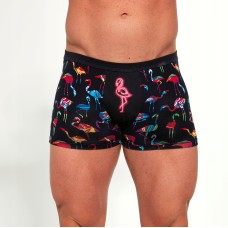 Труси шорти чоловічі труси cornette ta 280/205 flamingo M Труси шорти чоловічі труси cornette ta 280/205 flamingo M